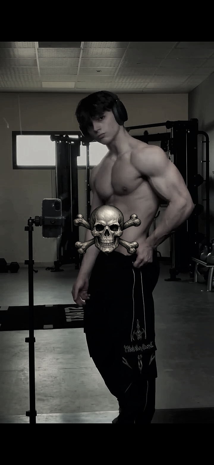 transformation body