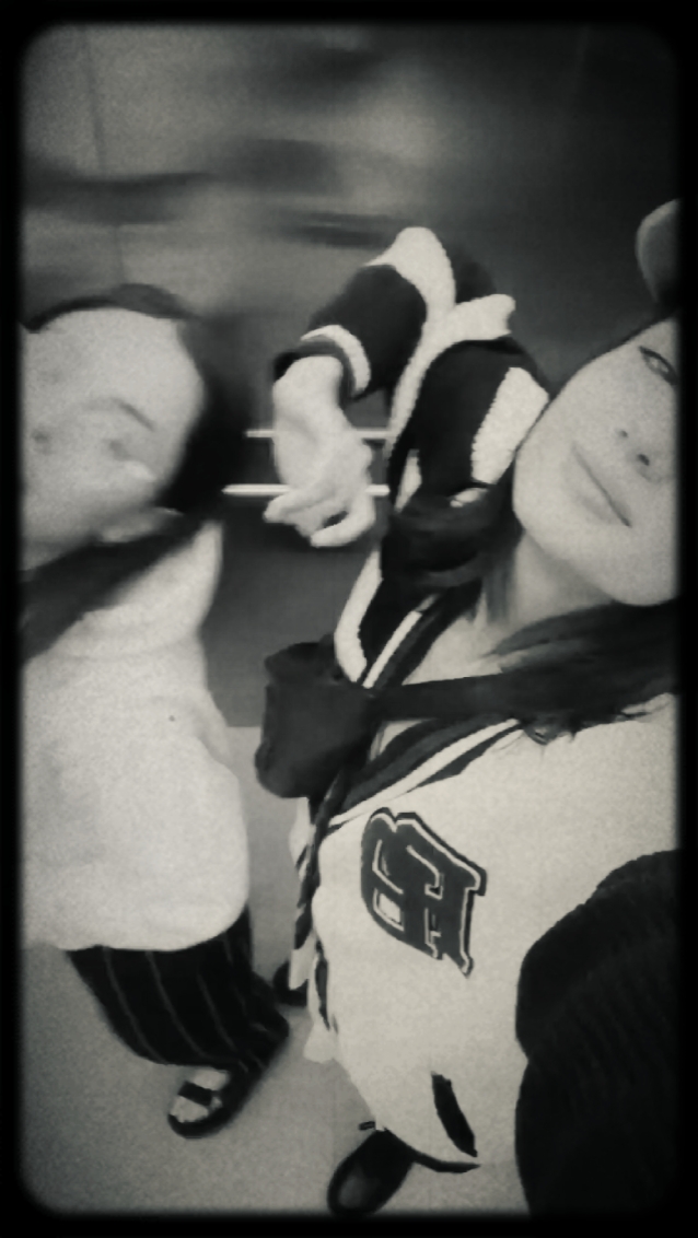 sahabatku