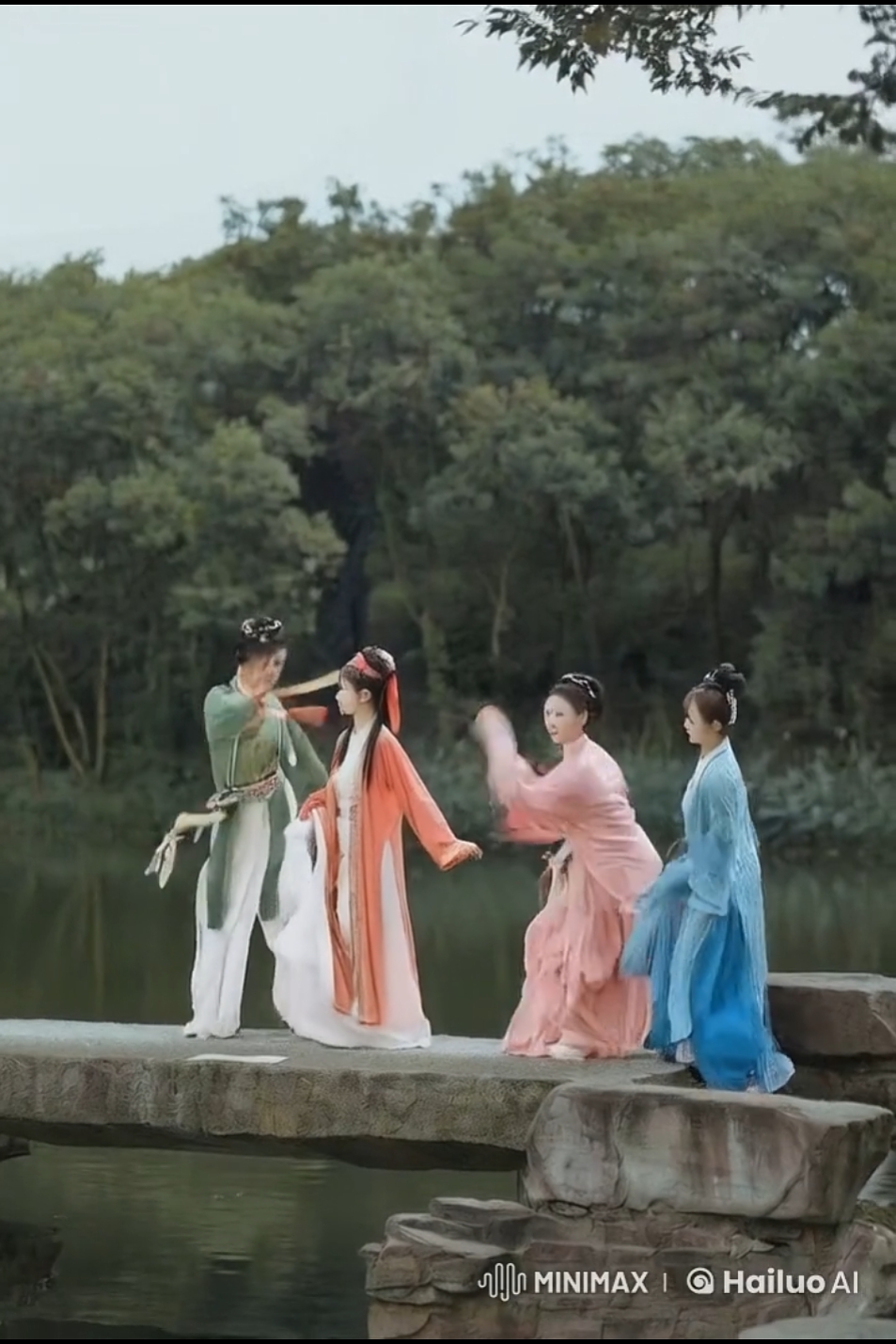 Kungfu Ai 