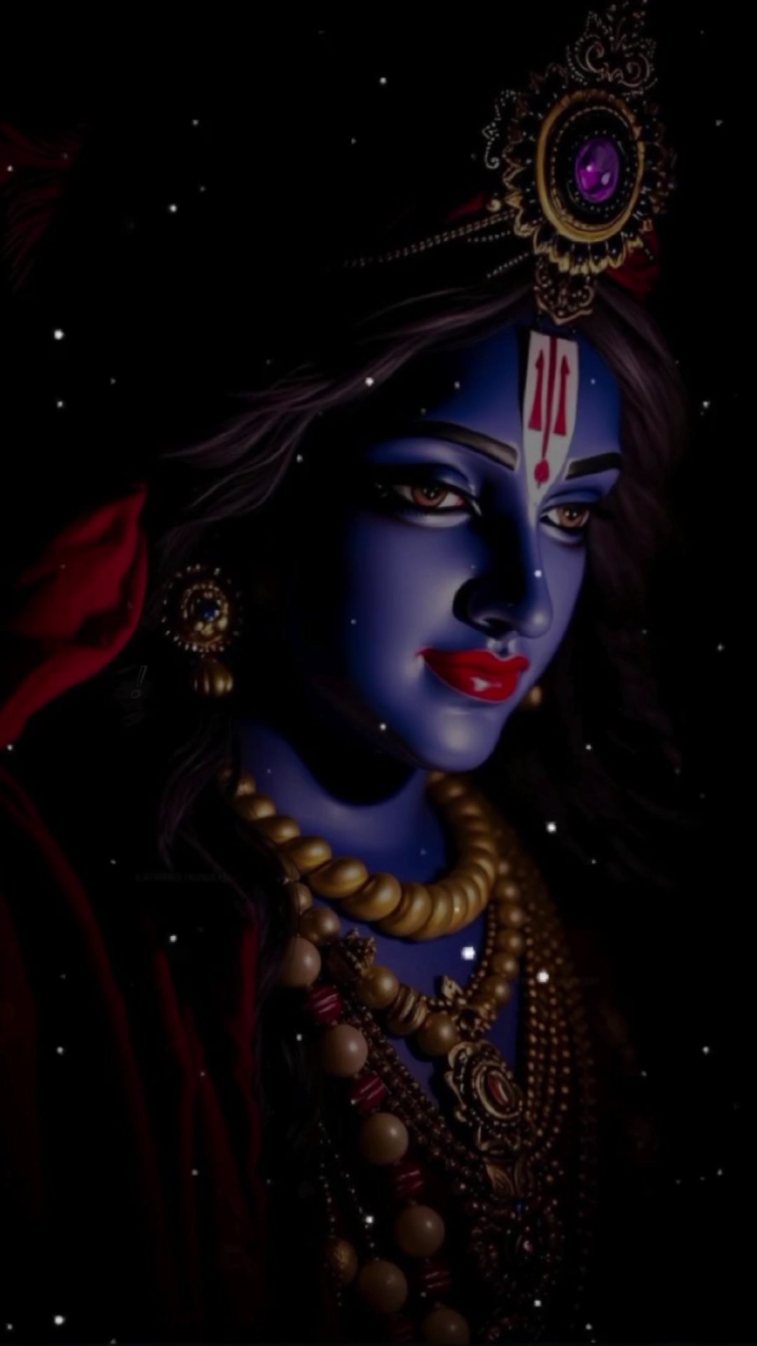 Radhe Radhe song