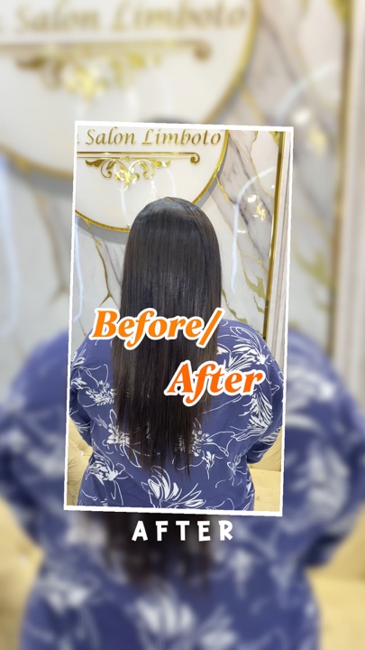 Antes Depois
