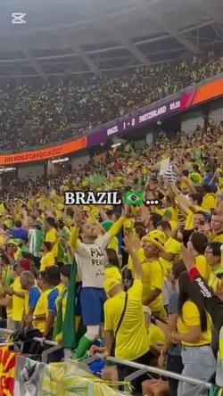 BRAZIL 2026