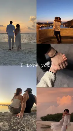 Love Moments