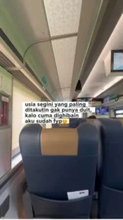 Takut Gapunya Duit
