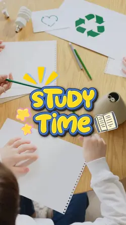 Study time 
