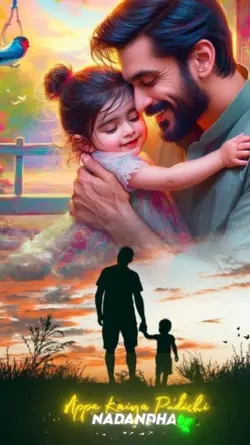 Appa Kaiya Pidichi