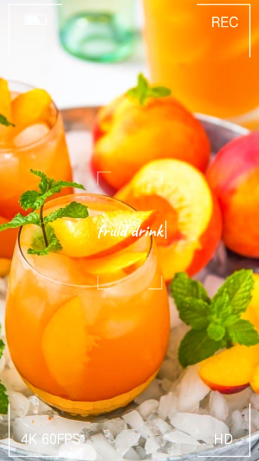minuman buah