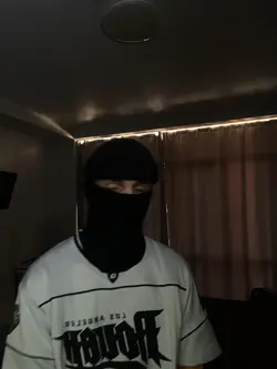 Исчезновение 🥷🏼