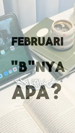 Februari×Ulang Tahun