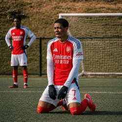 GUNNERS