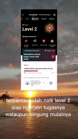 affiliate pemula