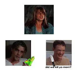 poor sid eh