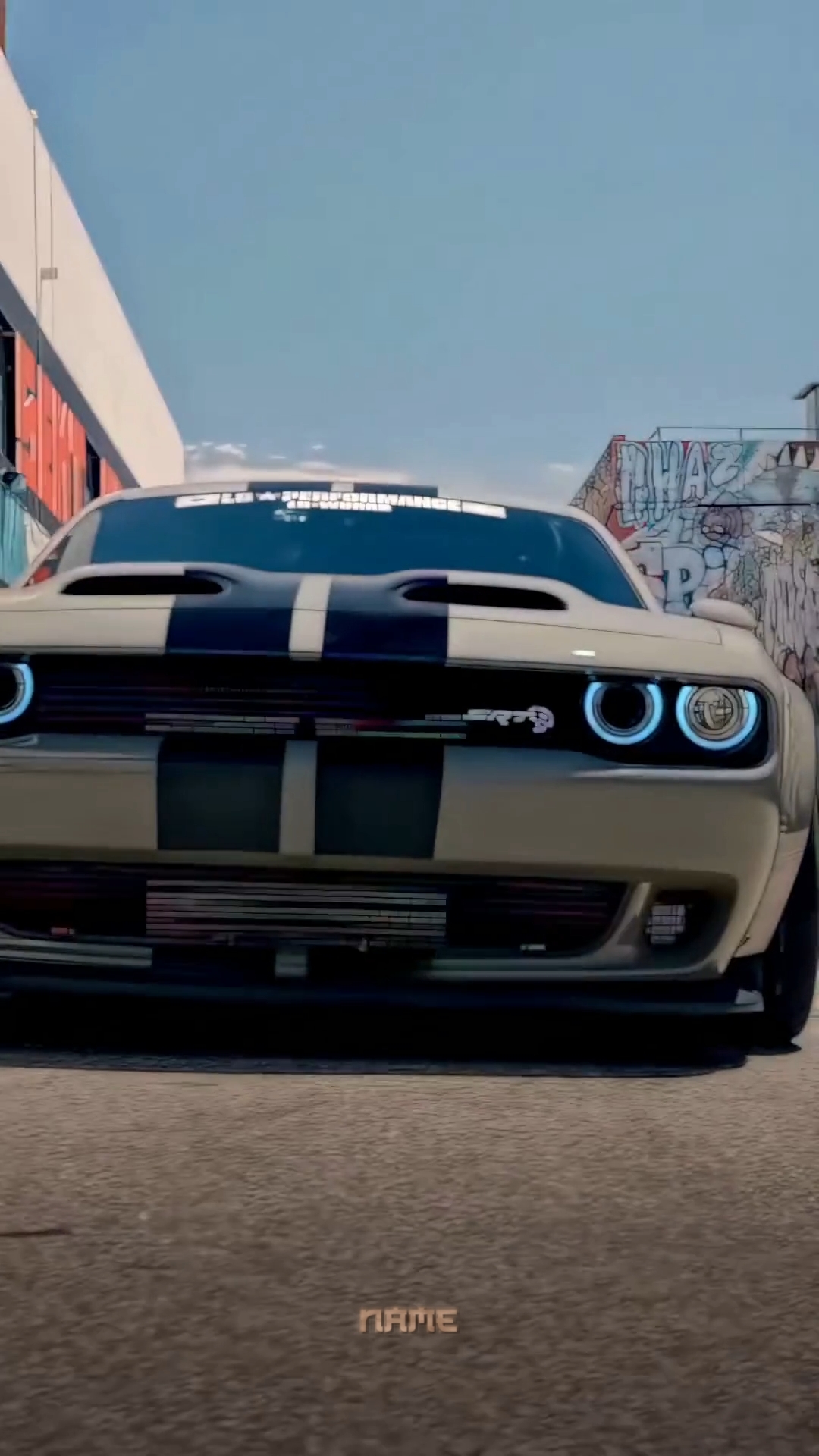 DODGE
