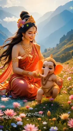 JAI MA LAXMI.