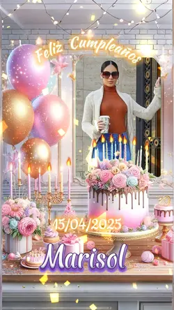 Cumpleaños 