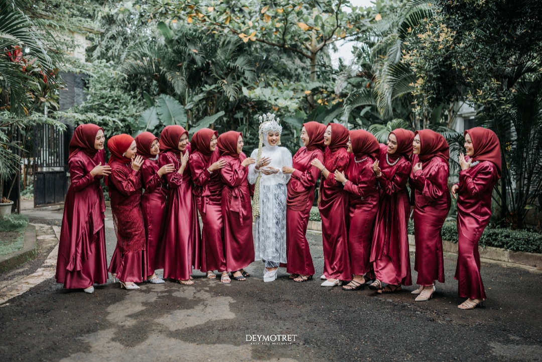 Wedding Foto