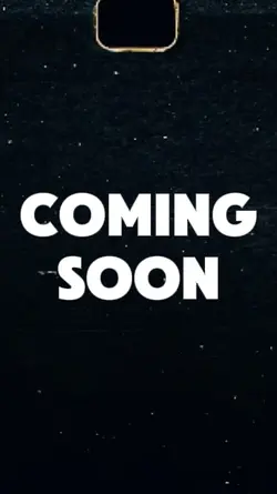 COMING SOON TRAILER