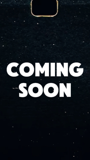 COMING SOON TRAILER