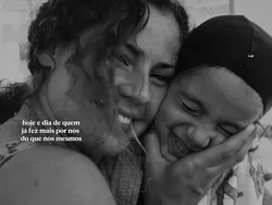 Citação - mãe 