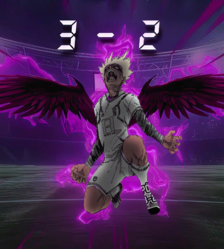 SHIDO EDIT