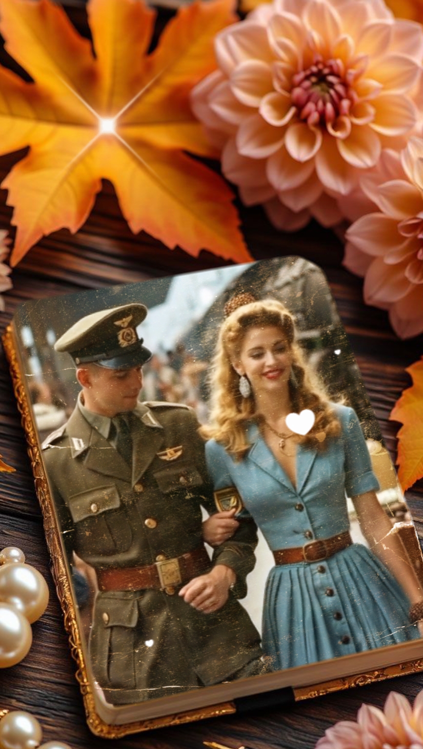 AMOR RETRO 