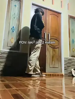 dikunci 
