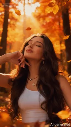 Autumn photoshoot🍁