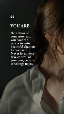 You Are