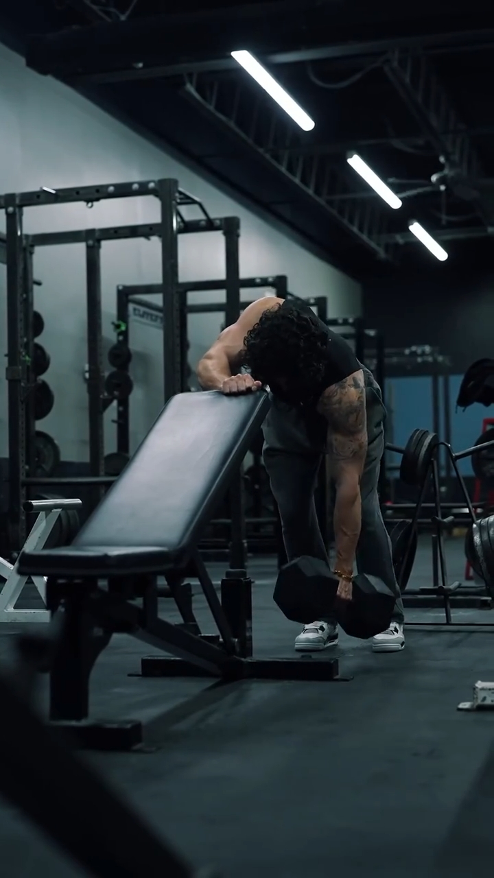 Gimnasio 5clips 