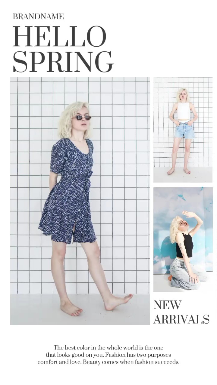 Fashion Women's 
