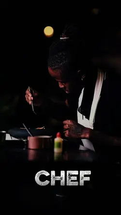 chef 