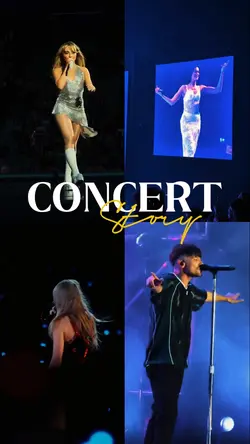 concert 