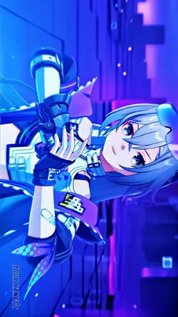 HONKAI