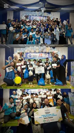 Santunan Anak Yatim