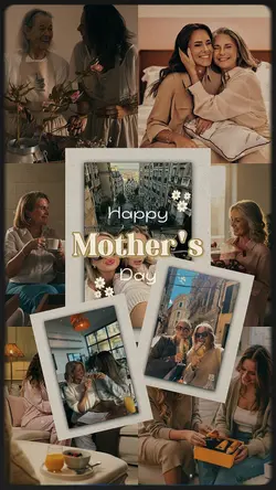 mother's day 