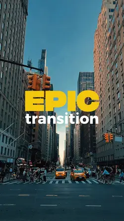 Epic transition