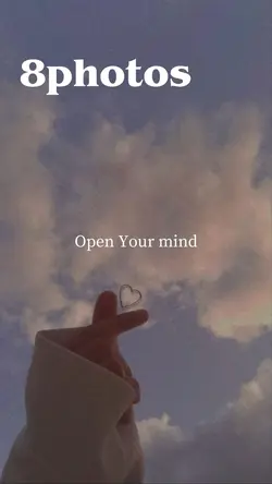 鏡よtell me 8photos📸