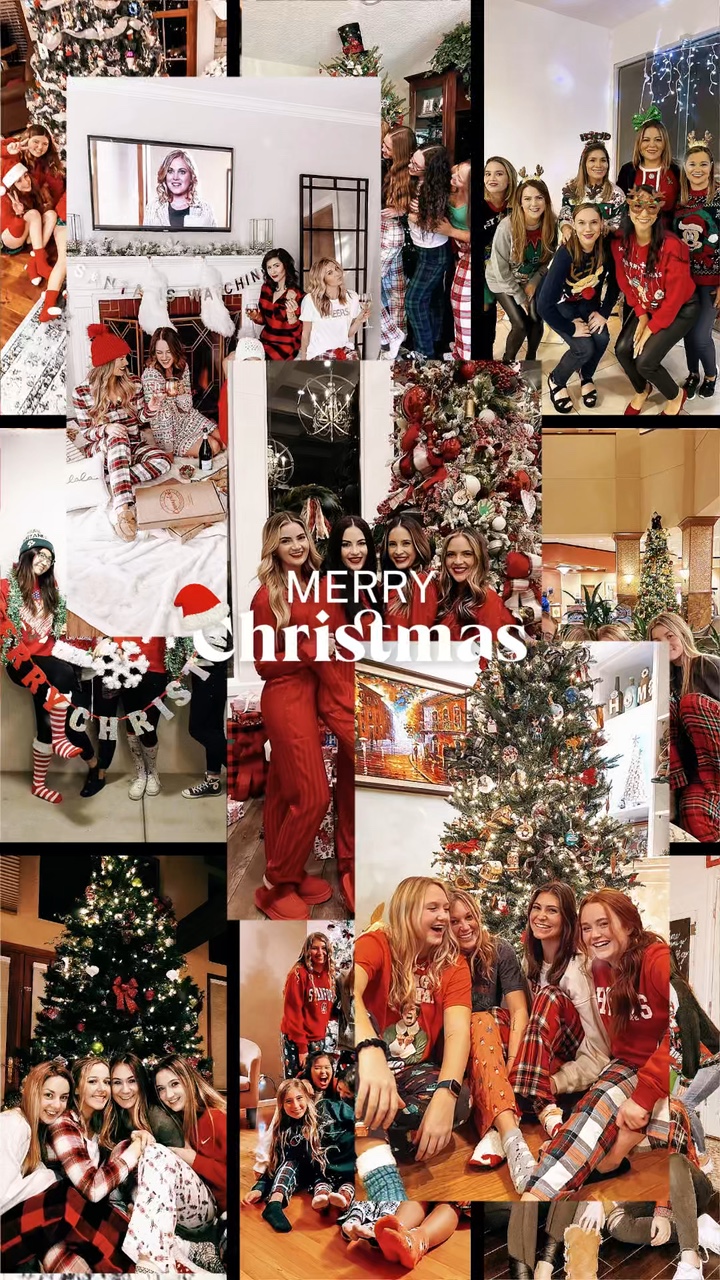 Feliz Navidad 🎅 