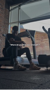 Your strength
