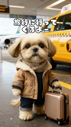 年末の旅行✈️どこでしょう？