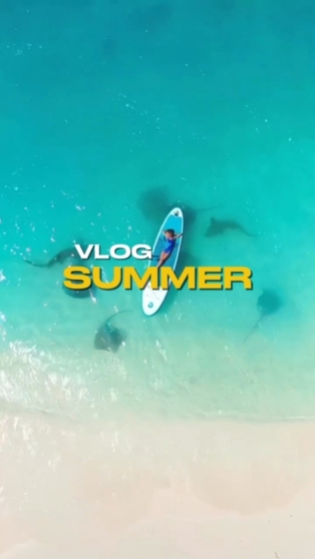 VLOG SOMMER