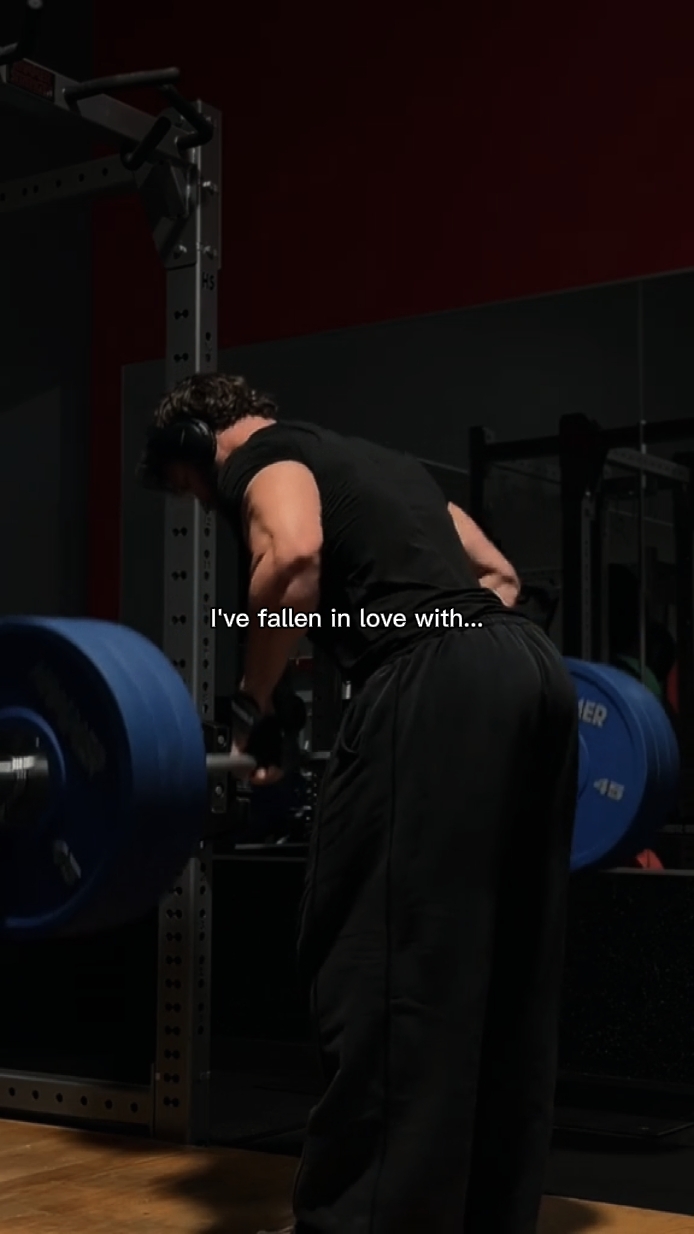 Gym Motivation