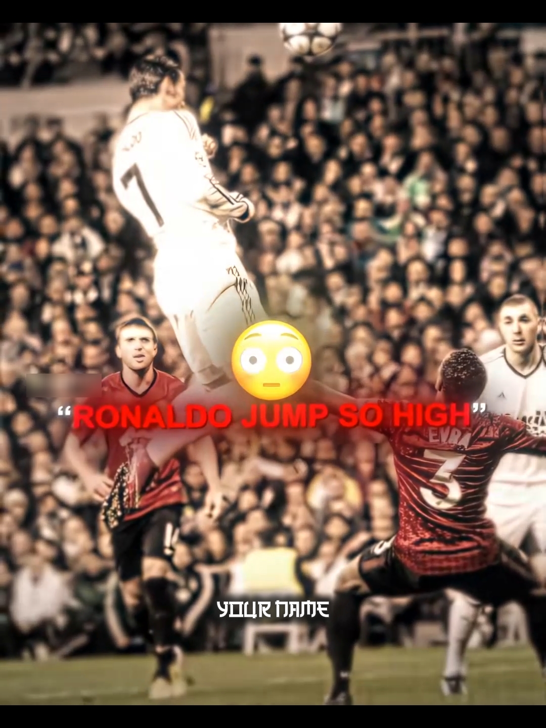 RONALDO