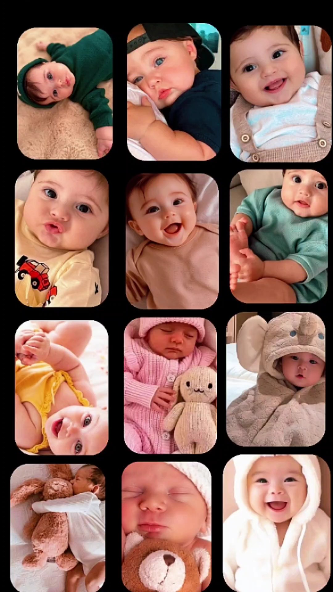 bebek fotoğrafım 