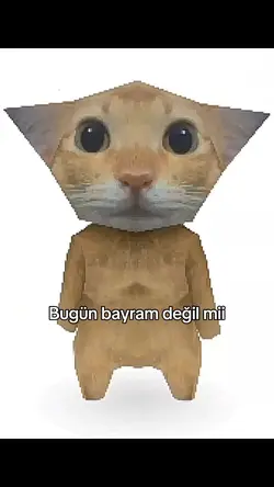 Bayramın kutlu olsun