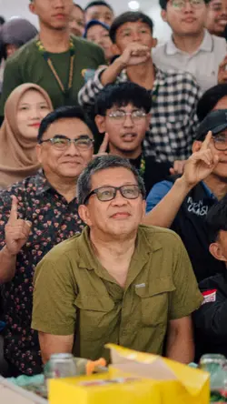 JJ BerjalanKesamping