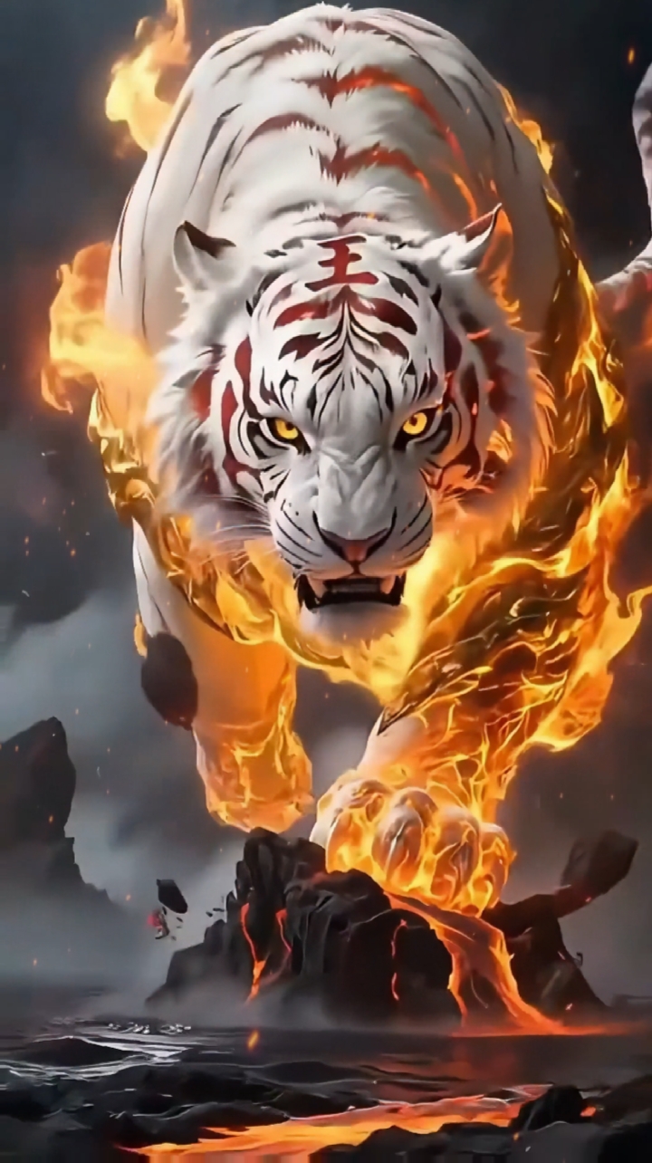 tiger viral ai