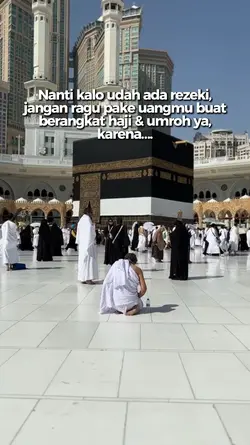 Quote haji