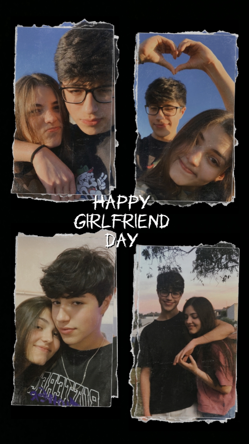 girlfriend day