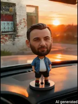 Bobblehead Filter